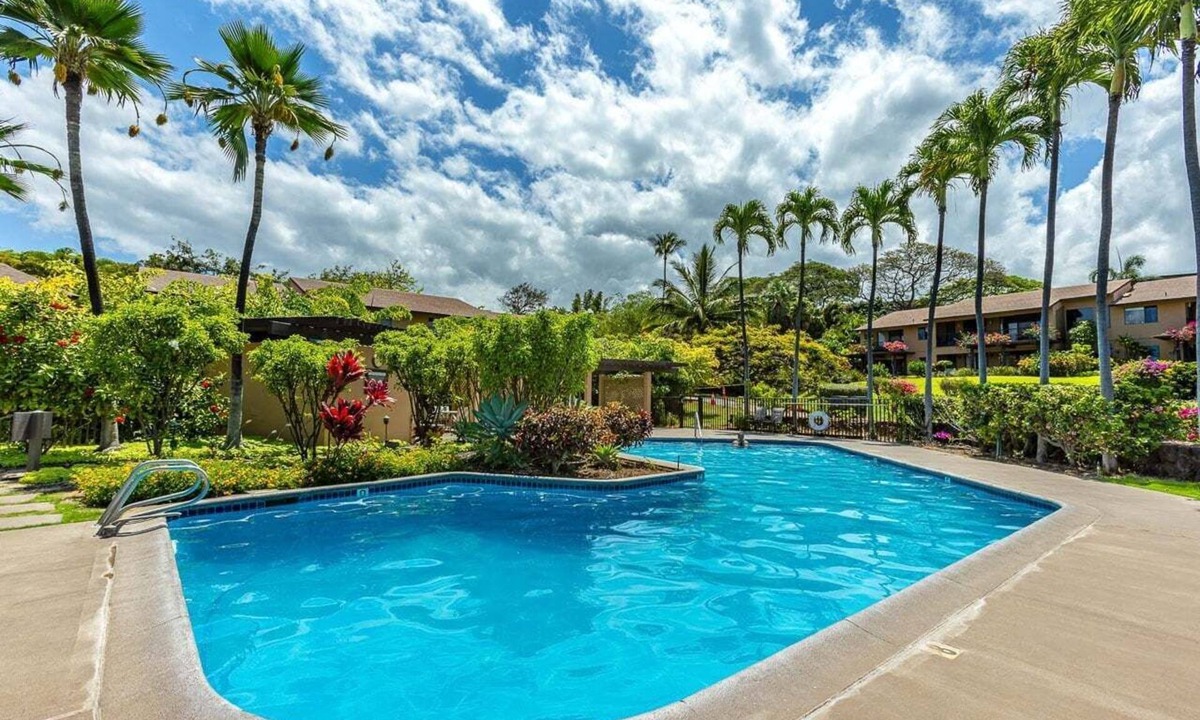 Wailea Condo | Wailea Ekahi One Bedrooms - Ocean View by Coldwell Banker Island Vacations