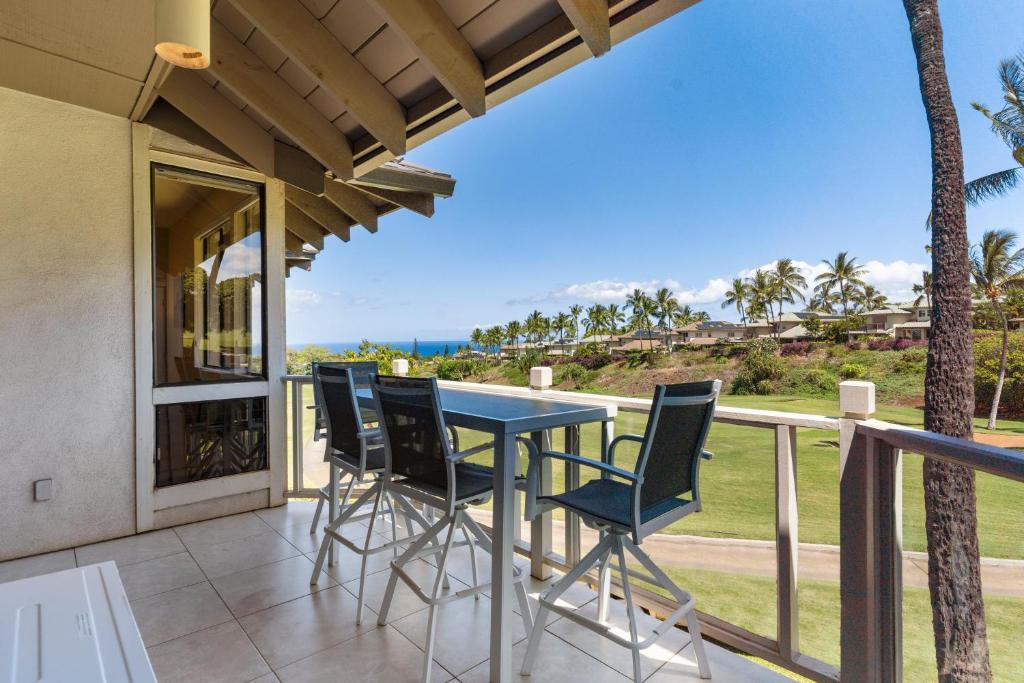 Wailea Apartment | WAILEA GRAND CHAMPION, #90
