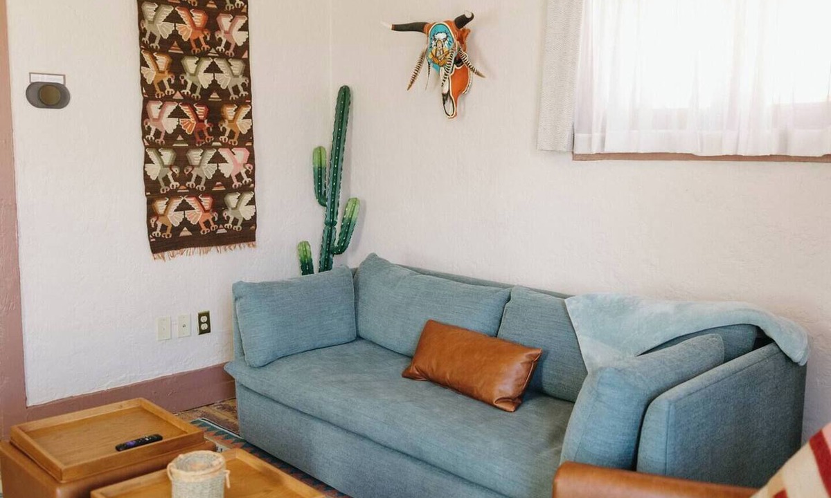 Old Town House | Walk to Old Town/Thoughtfully Appointed Casita/Secure Gated Property