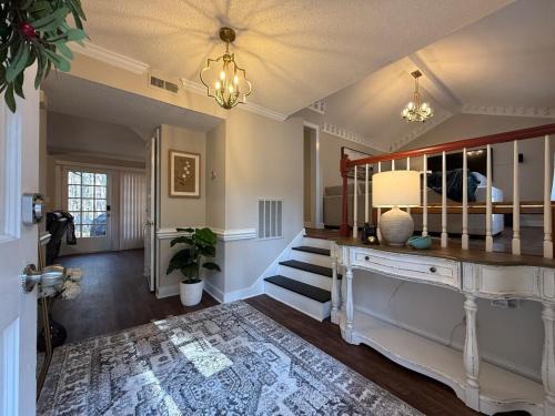North Raleigh House | Westbrook Retreat