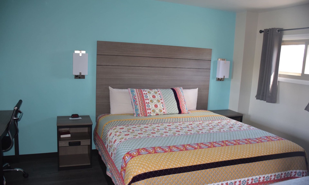 Hershey Hotel | White Rose Motel - Hershey