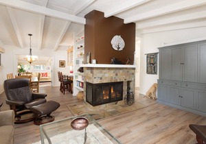 146 m² House ∙ 3 bedrooms ∙ 4 guests