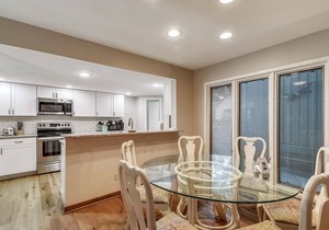 34 Turtle Lane Club ~ Beautiful 3Br Townhome with Private Access to Pool!