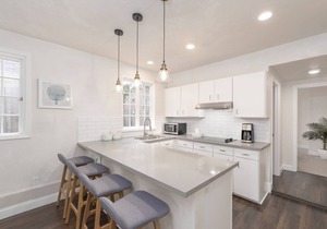 3810 Poseidon - Close to Downtown and the Beach