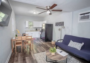 Apartment ∙ 1 bedroom ∙ 4 guests