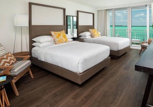 Beach is Calling! 4 Relaxing Units, Free Parking, Oceanfront Property