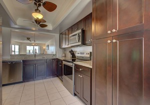 Beach View 207-Private Beach Access-Free Wi-Fi-Heated Pool-2 Balconies