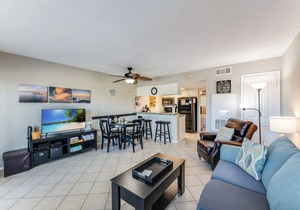Dog-Friendly Beachside Retreat | Patio, Pool & Hot Tub