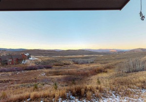 Granby Ranch Estate