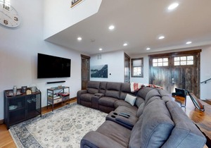 Granby Ranch Estate