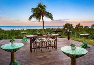Hilton Marco Island Beach Resort and Spa
