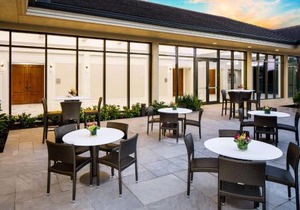Hilton Marco Island Beach Resort and Spa