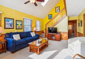 House ∙ 4 bedrooms ∙ 9 guests