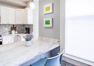 Idyllic 3-BR /Ideal Petworth DC Location, Parking