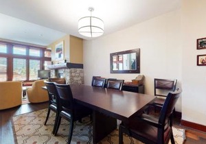 Juniper Crest 1 Apartment