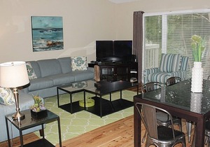 Lagoon Villa 34/2 BR Resort View Condo w Wild Dunes Amenities!
