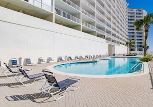 Lighthouse 1012 by Roberts Brothers Vacation Rentals