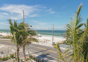 Resort Style Leisure Beach Club #12 on AMI by RVA