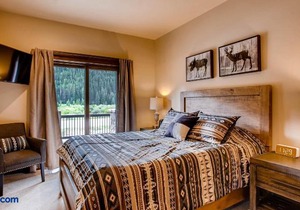River Run Townhome RR45