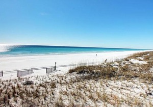 Sandprints E10 in Destin