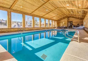 Timberbrook #215A