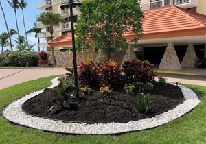 Tradewinds, beautiful beachfront property