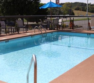 Hampton Inn Greeneville 