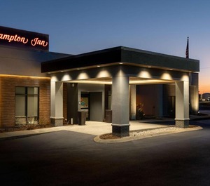 Springfield Inn 