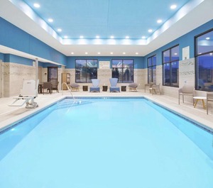 Hampton Inn Grand 