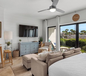Beachcrest Santa Rosa Beach 