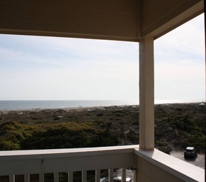 Place At The Beach Atlantic 