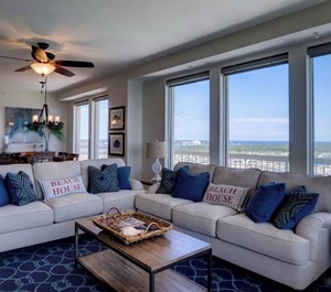Shores Of Panama City Beach 