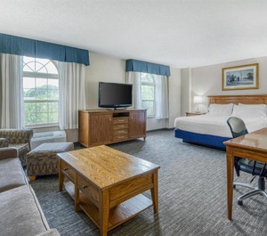 Surestay Hotel 