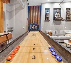 Meridian Lofts 