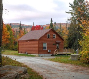 Rosewood Villa Log 