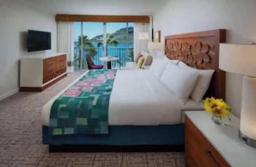Lihue Resort | 1 Br at the Marriott Kauai Beach Club
