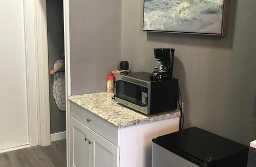 Boston Apartment | 1 Cortes #32