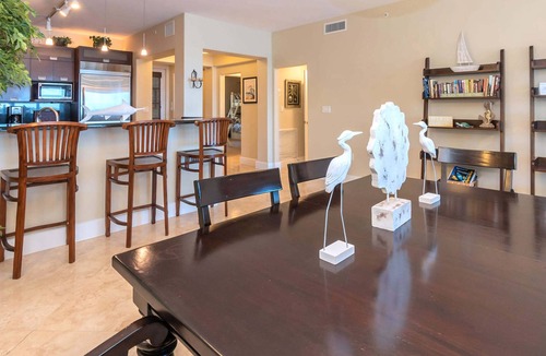 Rock Harbor Condo | 123 Mariners Club Perl of the Sea Villa