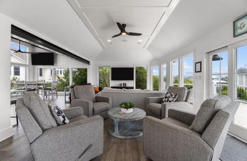 Whalehead Beach House | 1370 - Huskers Haven