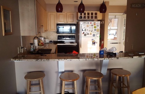 Rehoboth Beach Condo | 2 Bed 2 Bath Condo In a Fantastic Location