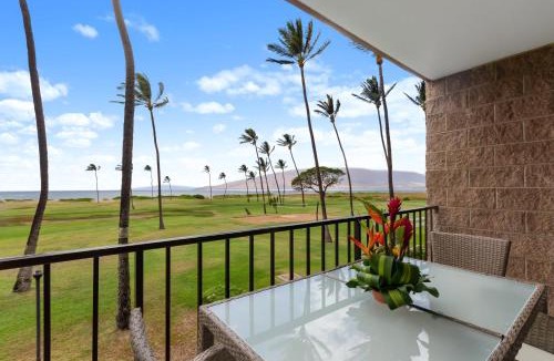 Kihei House | 2 Bed 2 Bath Modern & Elegant Oceanfront Vistas