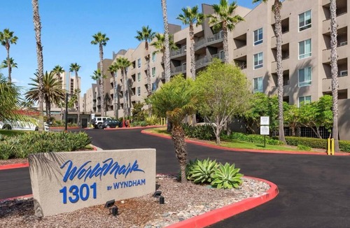 Oceanside Condo | 2 Bedroom 2 Bath Condo in Oceanside Within Walking Distance to Ocean and Dining