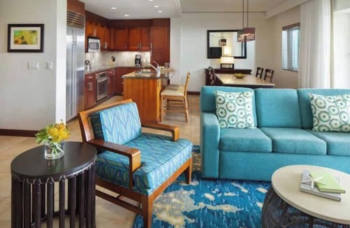 Lihue Resort | 2 Br MVC Kauai Lagoons - Kalanipu'u 3/22-3/29/26