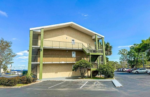 Mobile Apartment | 2 Full Beds|Mobile AL