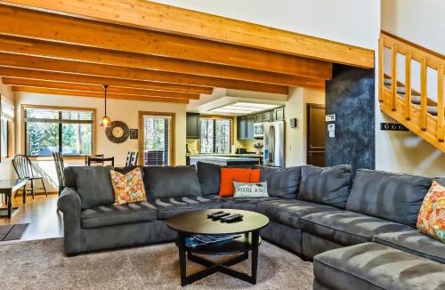 Sunriver House | 28 Cypress