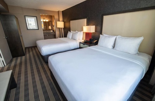West End Apartment | 3 Units | Downtown DC Stay | Perfect for Extended Stay | Near Vibrant Dining