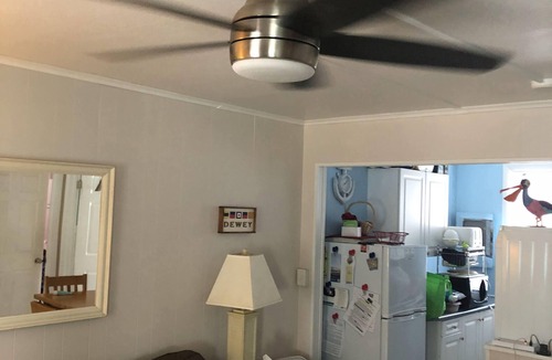 Dewey Beach Condo | 4 Nights Left -Perfect Family-Friendly Condo 5 Houses from the Ocean-Beach Block