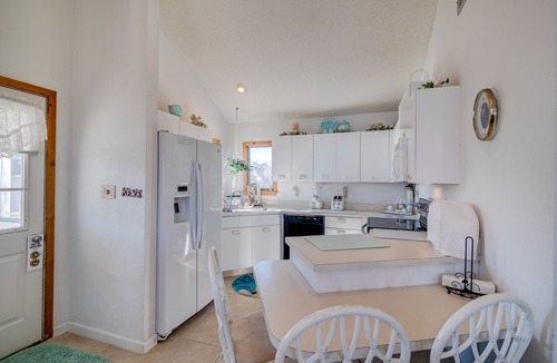Tuckahoe House | 4420 - Sea Elegance, Duck Retreat | Pool, Pickleball & Beach Access