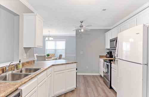 Silver Lake House | 4706 Split Rail Dr, Wilmington, NC, US