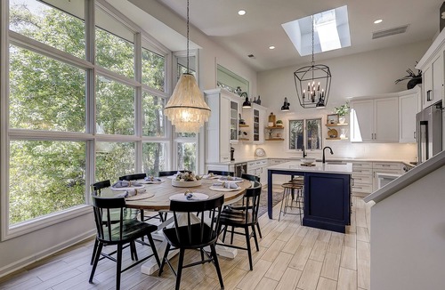 Oceanside House | 4th Row Ocean on Beach Path - Dog Friendly - Private Pool - Sea Pines Home